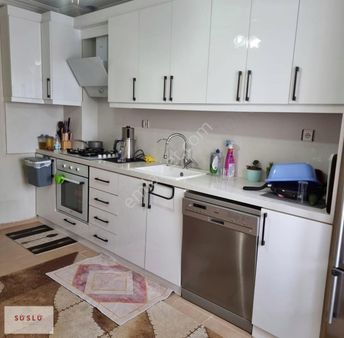 Ayvalık Aliçetinkaya Satılık 2+1 Daire