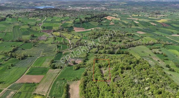 Çanakkale Biga Kozçeşme 3400 M2 Satılık Arazi