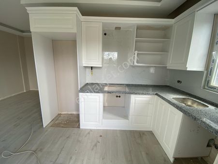 Cumhuriyet Mah. 80m2 2+1 1.kat Satılık Daire