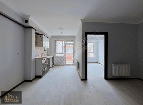 Yurdagül Yatırım'dan Büyükdere'de 50 M2 1+1 2. Kat Sıfır Apart