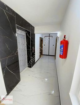//aktürk Emlak\\ Tan 3+1 Ara Katta Sıfır İskanlı Lüks Daire...