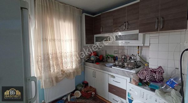 İnönü Mh. Adliye'ye Yakın 2+1 Satılık Daire