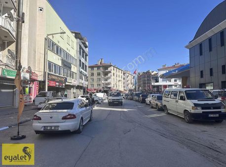 İhsaniye Çarşı Merkez'de Satılık 20 M2 Dükkan