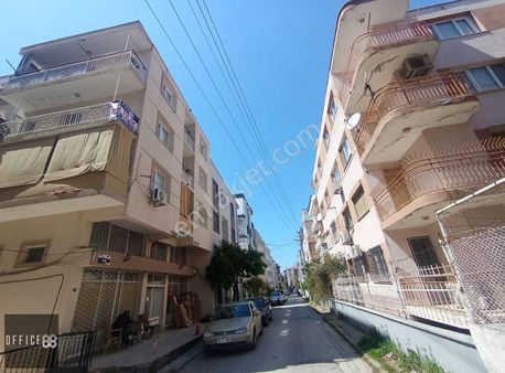 Şirinyer Barış Mahallesi'nde 2+1 Satılık Daire