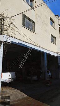 Karabağlar Da Komple Satılık Bina