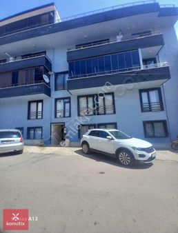 Boğazovada Satılık 3+1 Satılık Ara Kat