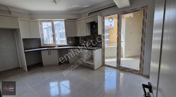 Tekirdağ Çiftlikönü Satılık 2+1 Lüks Daire