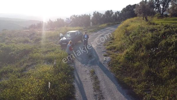 İznik Tacir De Göl Manzaralı Arazimiz