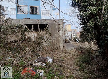 Zonguldak Terakki Mahallesinde Deniz Manzarlı Arsa