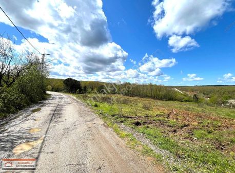 Tayfuroğlundan Satılık Şile Ahmetli Mahallesinde 408 M2 Arsa