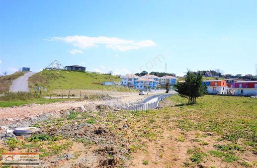 Tayfuroğlundan Satılık Şile Ahmetlide Otoban Yanı 5600 M2 Arsa