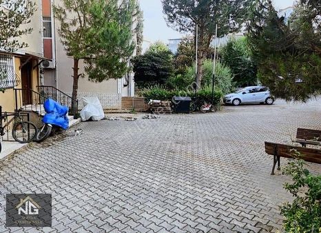 Tuzla İstasyonda Müstakil Girişli Cadde Üstü 3+1 Ters Dubleks