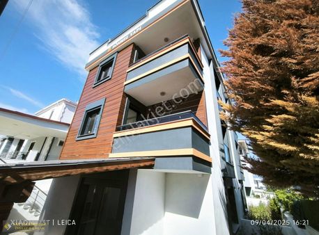 İzmir Seferihisar Doğanbey De Deniz Manzaralı Satılık 4+1 Villa