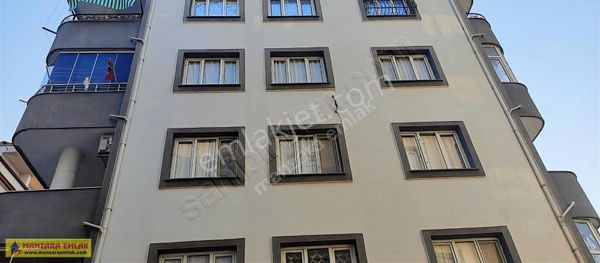 Osmaniye Eyüp Sultan Mahallesi'de Satılık Daire