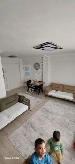 Yeni Tadilatlı Aydınlık Daire