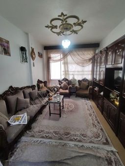 Merkezi Konumda Aydınlık Daire