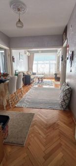 Çift Cephe Açık Ferah Daire