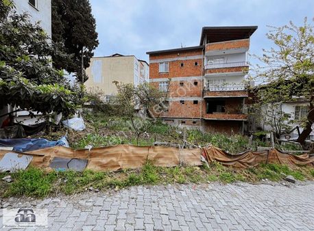 Ünye Çınarlık Mahallesinde Şehre Yakın, Yola Cephe İmarlı Arsa