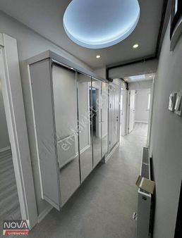 Tevfikiye Mahallesi 3+1 125m2 Full Lüxx Satılık Arakat Daire