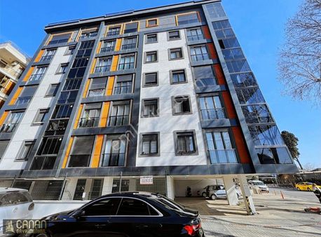 Pendik Palmiyede Satılık 3+1 Sıfır Daire