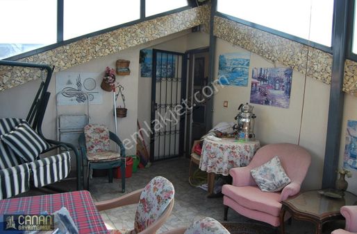 Pendik Bahçelievlerde Satılık 4+1 Dubleks Daire