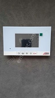 Devren Uydu Kamera Elektrik