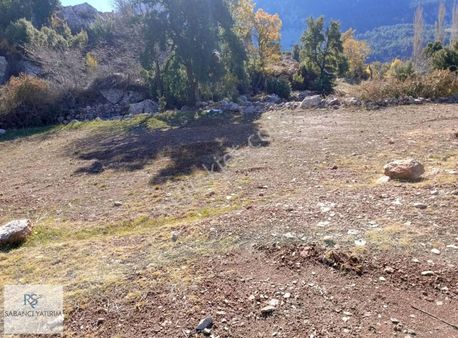 Seydikemer Çökek Te Satılık Köyiçi İmarlı 3.841 M2 Parsel