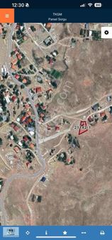 Konyaaltı Çağlarca Sakarpınar Mevki İmarlı Arsa