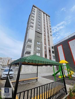 Coldwell Banker'dan 4+1 Lüks Sıfır Daire