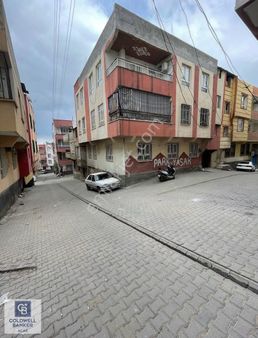 Coldwell Banker'dan 2 Daire Ve Bodrum (4 Tapulu)