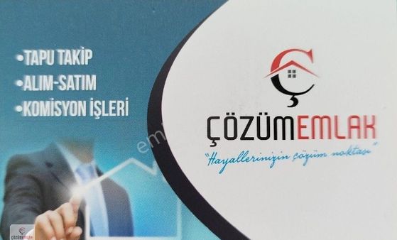 Soma Toki Evleri 2+1 Daire