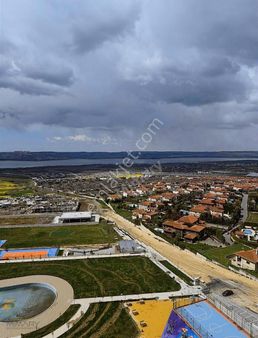 Demir Life, 2+1 Göl Ve Deniz Manzaralı Kiralık Daire