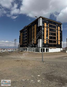 New Palandöken'den Yıldızkette Satılık İşyeri