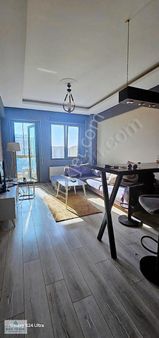 Çanakkale İsmetpaşa Mah. Dumanlıkent Sitesinde Fırsat Satılık1+1