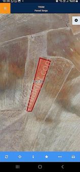 Mamasın Gokcede Yatırımlık Tarla Guzel Konumda Manzaralı