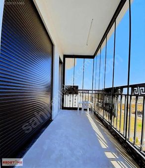 Redstone İdol 'den Havuzlu Site İçerisinde 3+1