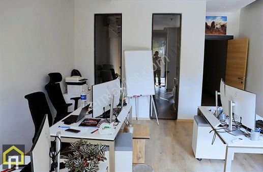 Akçay Gayrımenkul Kiralık Ofis