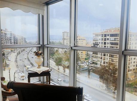 Anadolu Caddesi ,deniz Manzaralı ,emek Mah.satılık 3+1 Lüx Daire