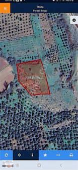 Arslan Emlaktan Satılık Tarla