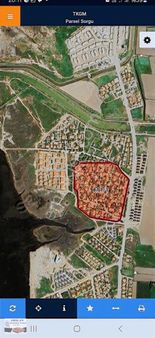 Arslan Emlaktan Satılık Arsa