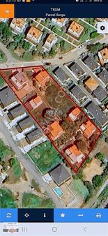 Arslan Emlaktan Satılık Arsa