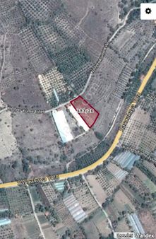 Eskişehir Sarıcakaya Sarıkaya’da Satılık Bağ