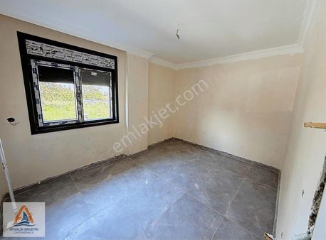 Ayvalık Altınova Deniz Manzaralı Mimari Taş 4+1 Villa