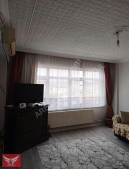 Aress Den Kiralık Çiftlik Mevki Eşyalı 2+1 Daire