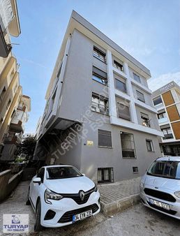 Turyap'tan Yeni Bina'da Asansörlü Ve Şık 2+1 Satılık Daire