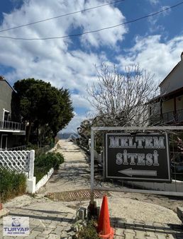 Foça Turyap'tan Yenifoça Meltem Sitesinde Dubleks Ev