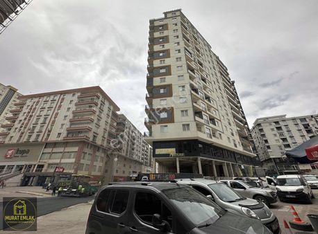 Murat Emlaktan Cevahir Apt Lüks Merkezi Konum 3+1 Dairemiz