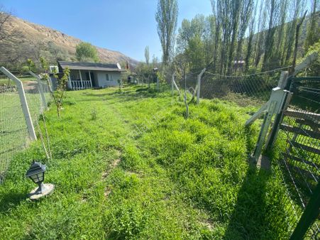 Kazan Orhaniye Mah. De Tek Tapu Satılık 288 M2 Hazır Kurulu Düzen Bahçe