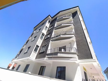 Fa Özbirden Tepe Bölgesinde Lüx 2+1 Arakat Daire