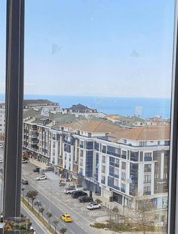 Aktel Satış Ofisinden Deniz Ve Göl Manzaralı 164m2 3+1 Satılık